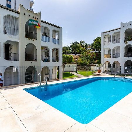 Apartamento Benalmádena Exterior foto