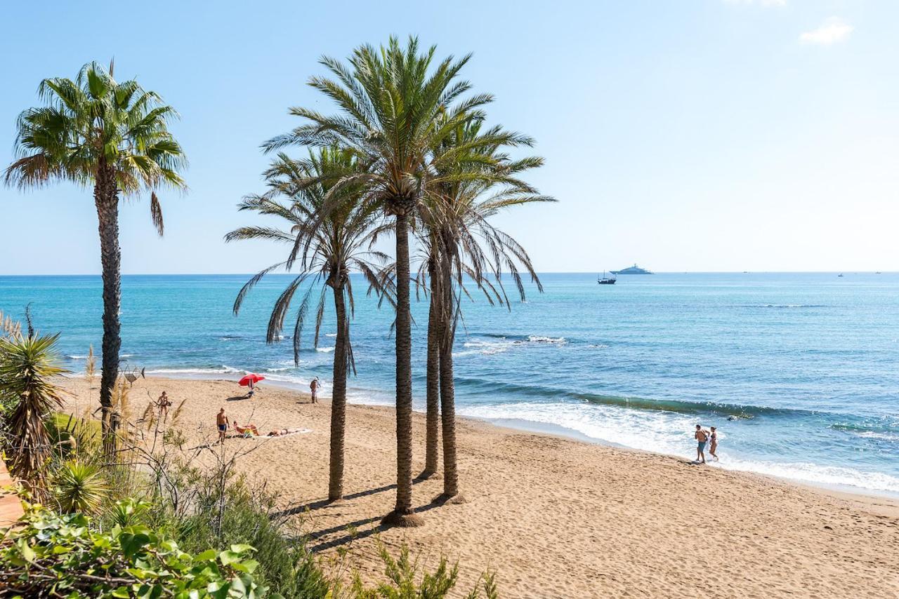 Apartamento Benalmádena Exterior foto