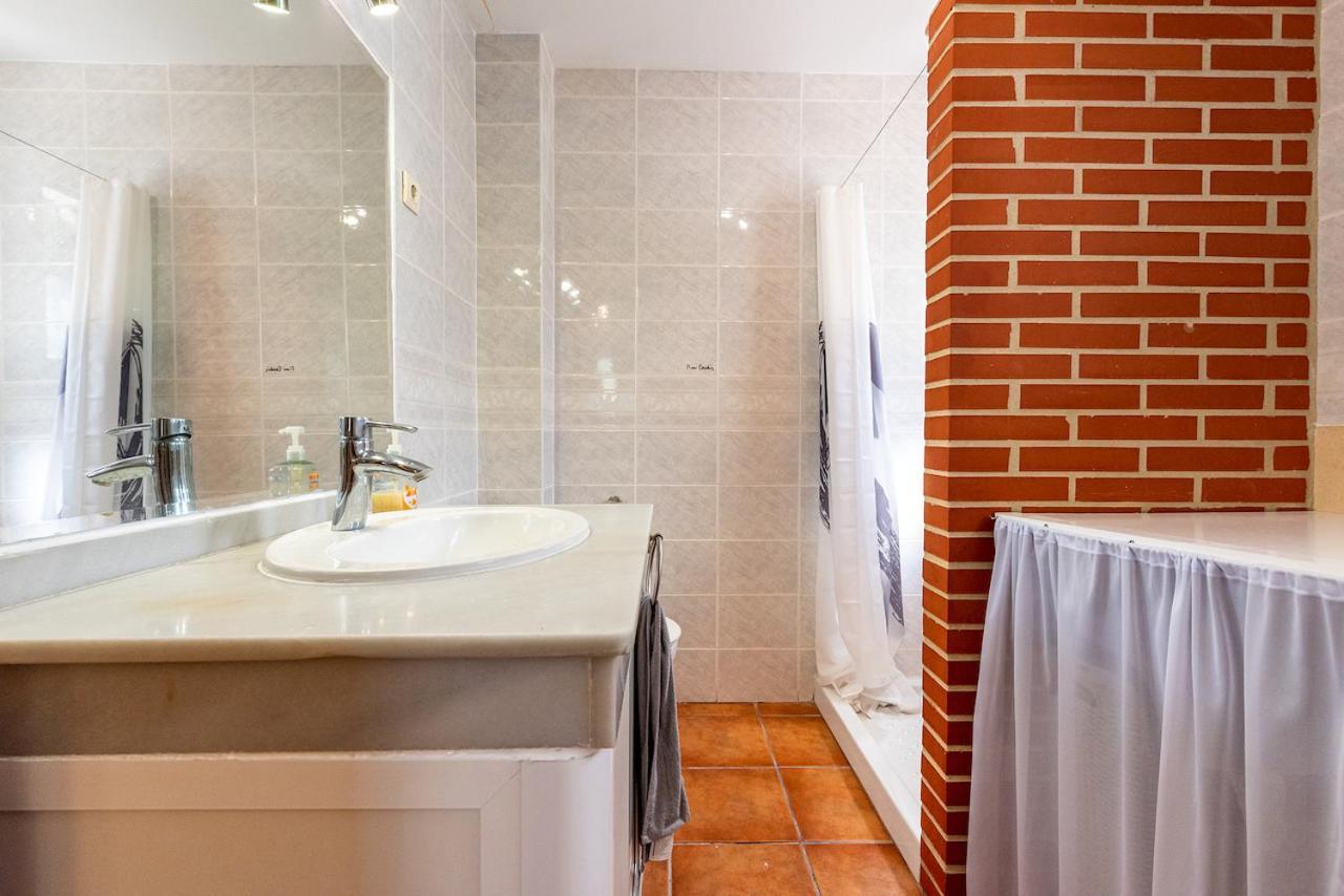 Apartamento Benalmádena Exterior foto